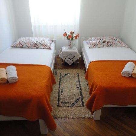 Rooms Matija Milica - Center Split Eksteriør billede