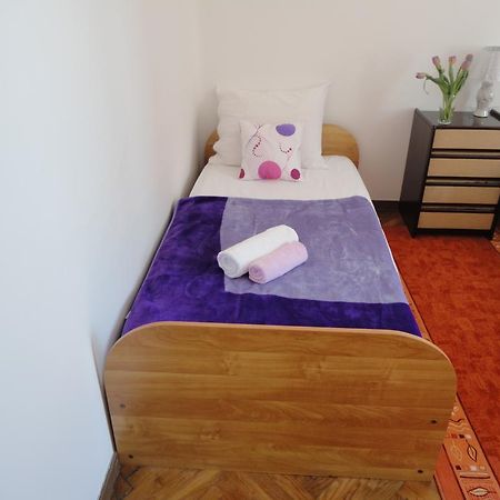 Rooms Matija Milica - Center Split Eksteriør billede