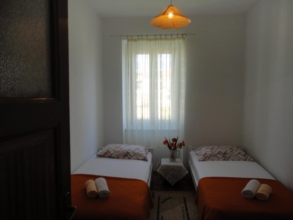 Rooms Matija Milica - Center Split Eksteriør billede