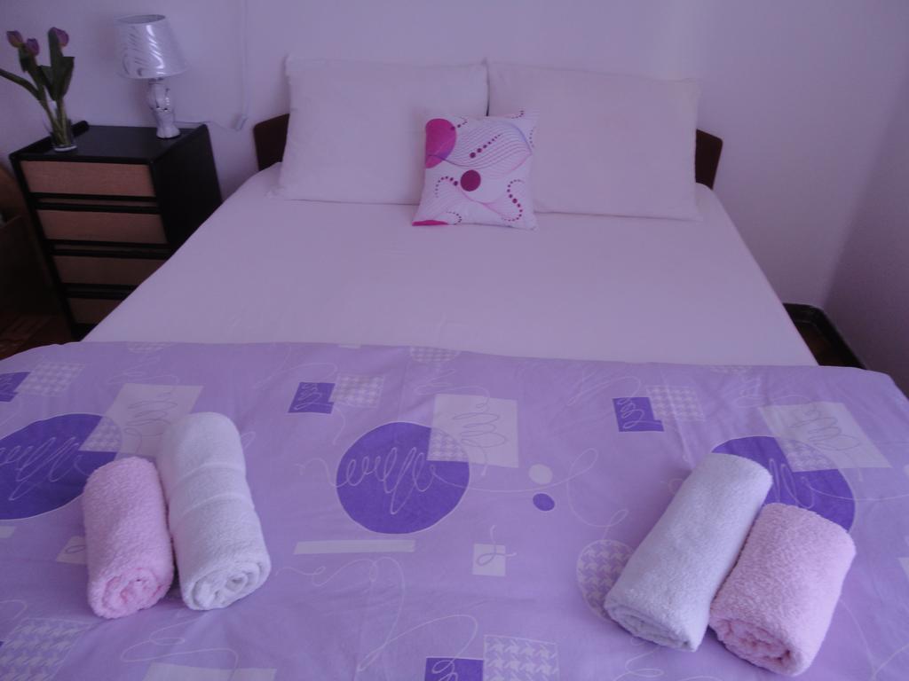 Rooms Matija Milica - Center Split Eksteriør billede