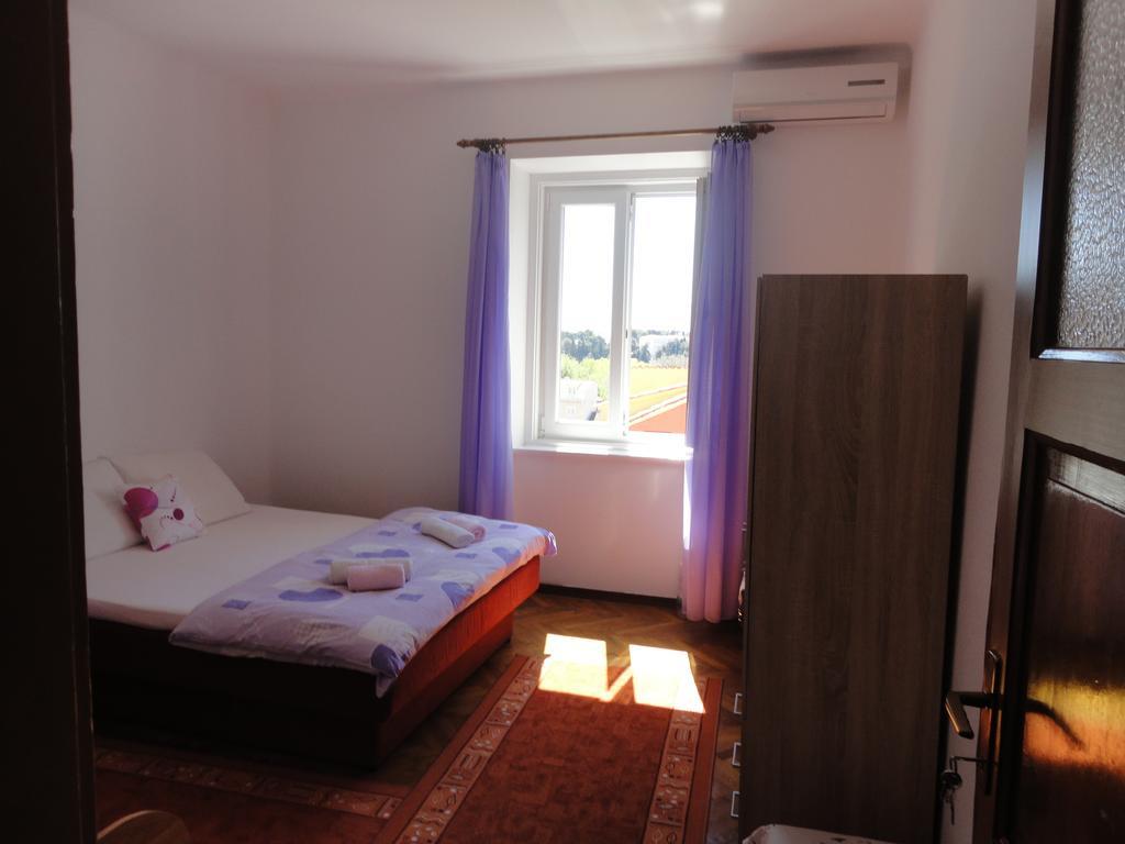 Rooms Matija Milica - Center Split Eksteriør billede