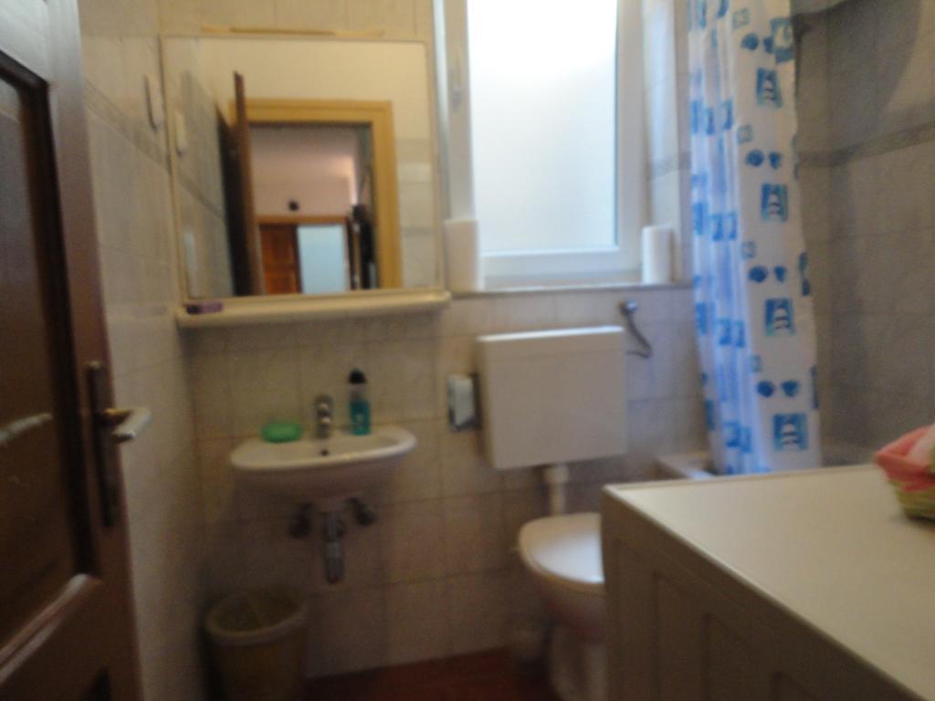 Rooms Matija Milica - Center Split Eksteriør billede